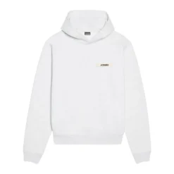 Best Hoodie Sweater Gros Grain Trøjer