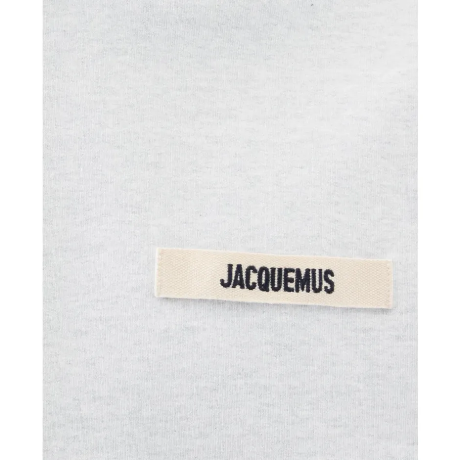 Best Hoodie Sweater Gros Grain Trøjer