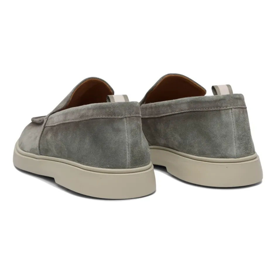 Sale Loafer Bones 002 Sko Loafers