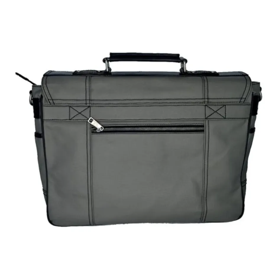Best Messenger Taske Briefcase Dame Laptop Tasker