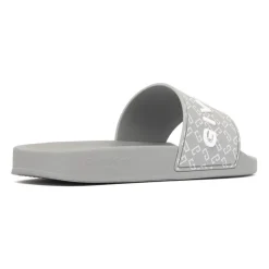 Best Slide Sandaler med Logo Motif Sandaler