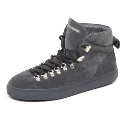Best Suede Sko Model Vinterstøvler