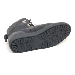 Best Suede Sko Model Vinterstøvler