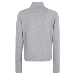 New Sweater Stilfuld AW25 Dame Striktrøjer & Sweatere