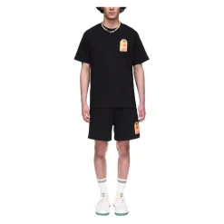 Best Gradient L'Arche T-Shirt T-Shirts