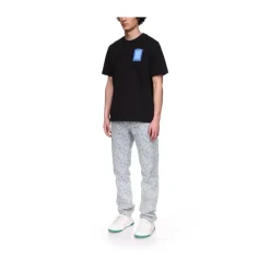 New Gradient T-shirt T-Shirts