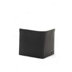 Online Grain Leather Billfold Wallet Punge & Kortholder