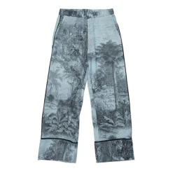 Hot Graphic Print Trousers Børn Underdele