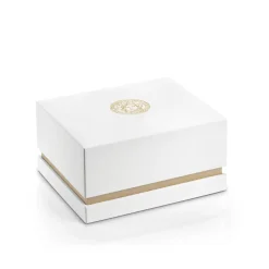 Sale GRECA LOGO sølv/guld ur Ure