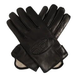 Discount G-Reies Leather Gloves Dame Handsker|Handsker