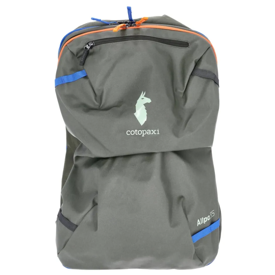 New Allpa Travpack Rygsæk Dame Rygsække