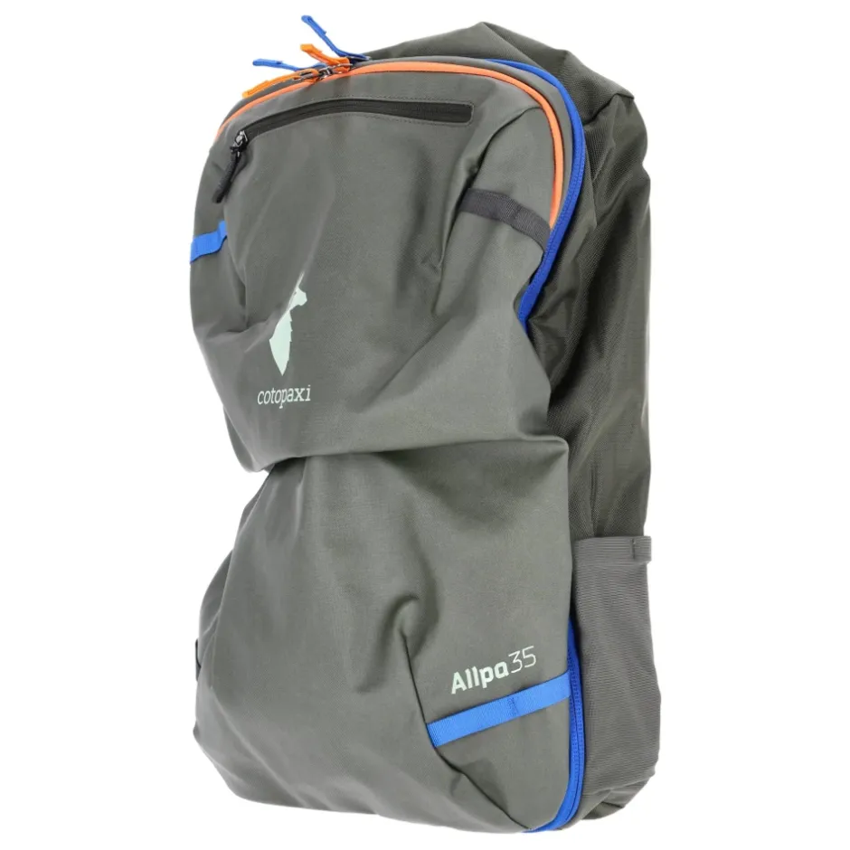 New Allpa Travpack Rygsæk Dame Rygsække