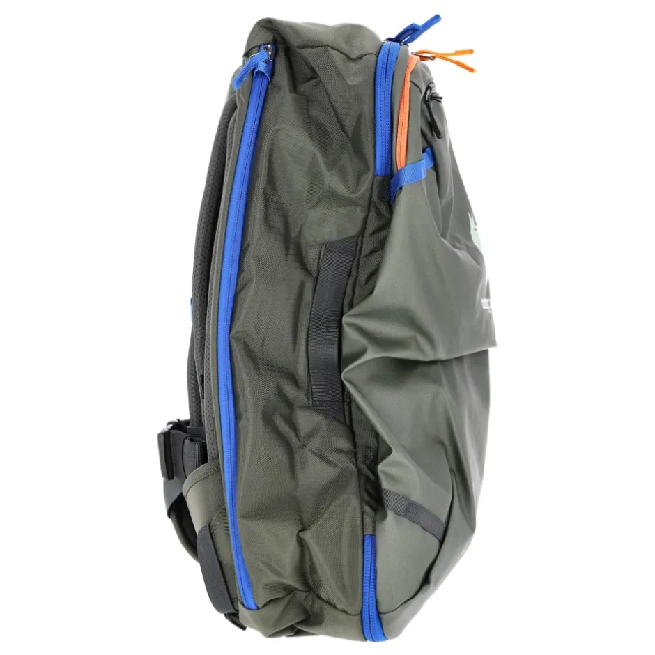 New Allpa Travpack Rygsæk Dame Rygsække
