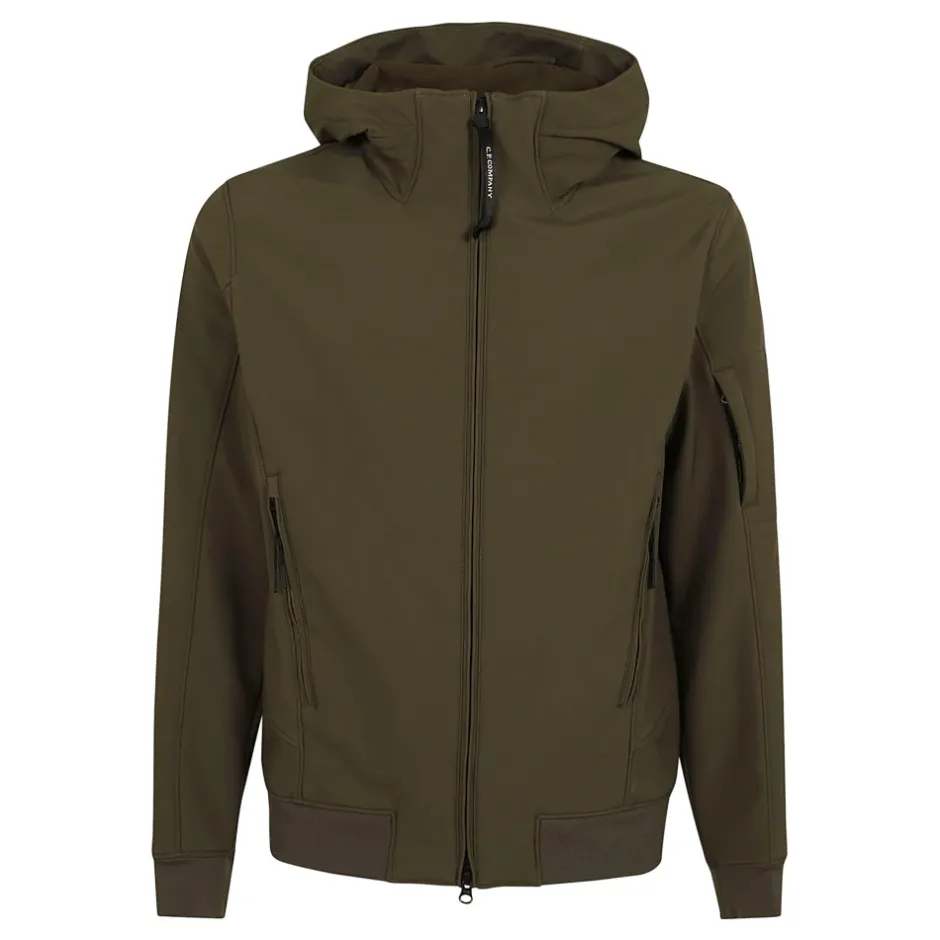 Clearance Jakke AW24 Vindtæt Stil Jakker