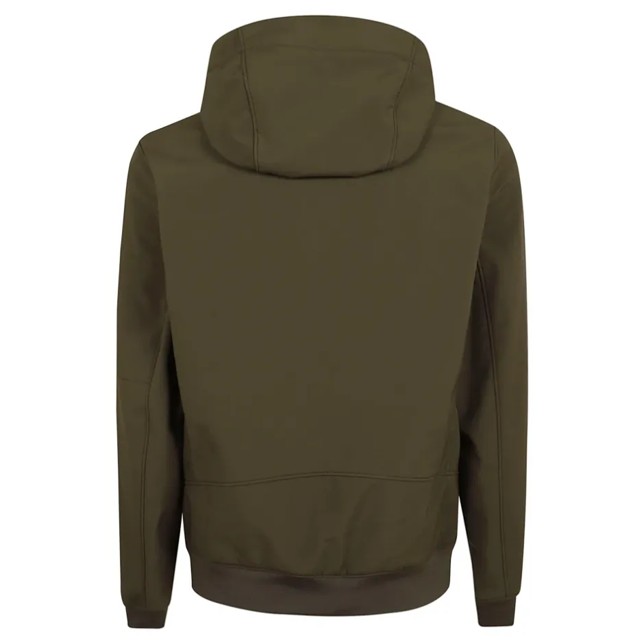 Clearance Jakke AW24 Vindtæt Stil Jakker