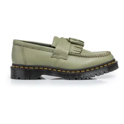 Sale Læder Damesko Adrian Dame Loafers