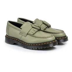 Sale Læder Damesko Adrian Dame Loafers
