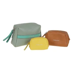 Clearance Skuldertaske Chic Design Dame Toilettasker