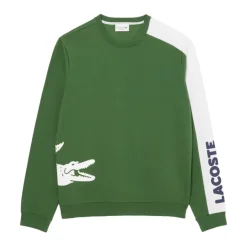 Sale Slim Fit Langærmet T-shirt Sweatshirts