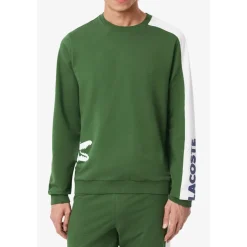 Sale Slim Fit Langærmet T-shirt Sweatshirts