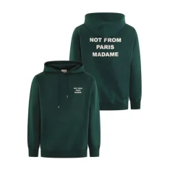 Online Slogan Hættetrøje Trøjer