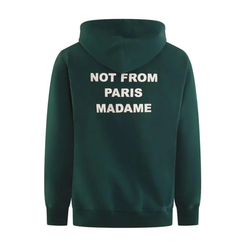 Online Slogan Hættetrøje Trøjer