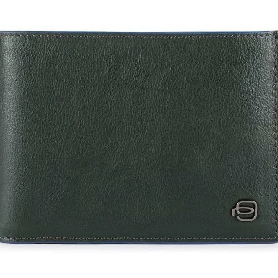 Clearance Square B2 Special Kortholder Mænd Punge & Kortholder