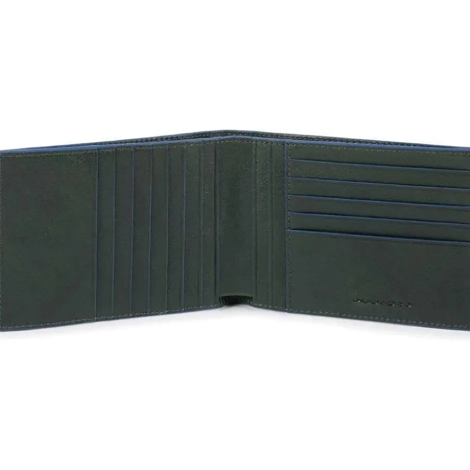Clearance Square B2 Special Kortholder Mænd Punge & Kortholder