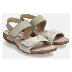 Best Trendy Sandal med Soft-Air Teknologi Dame Sandaler