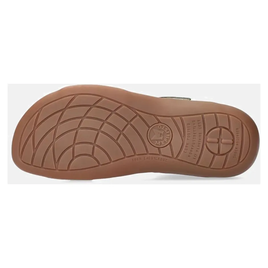 Best Trendy Sandal med Soft-Air Teknologi Dame Sandaler