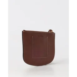 Online Grøn Zip Clutch Dame Clutch