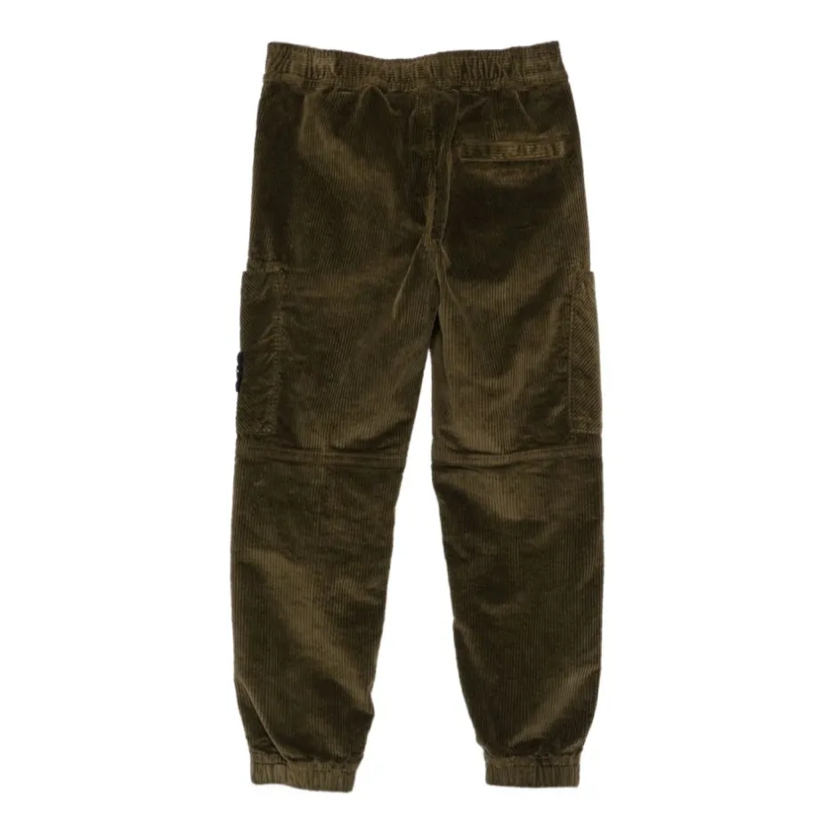 Outlet ne Afslappede Bukser AW25 Børn Underdele
