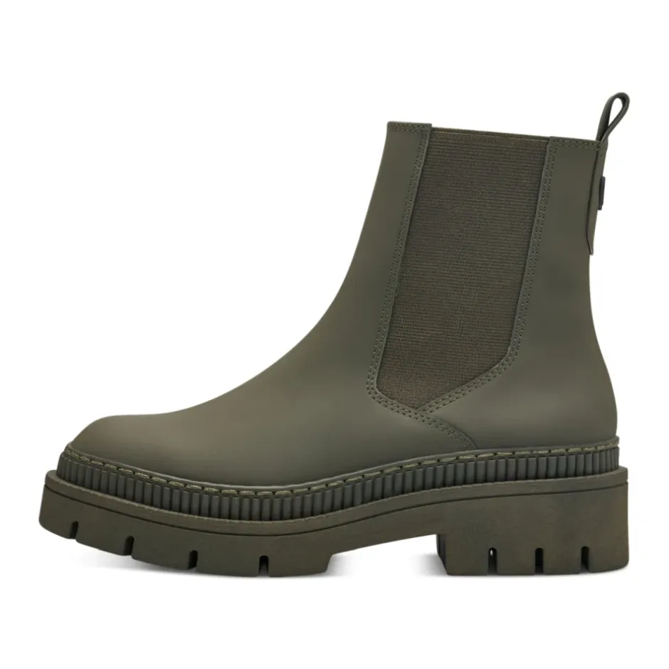 Outlet ne Ankelstøvler Dame Chelsea Boots