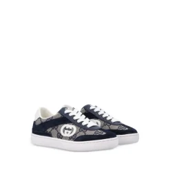 Outlet KIDS Sneakers Blue Børn Sneakers