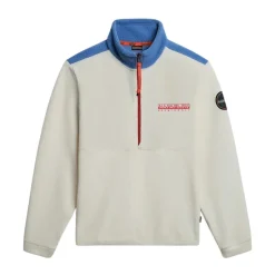 Discount Gul Half Zip Fleece Anderby Fleece