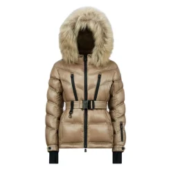 Clearance d Elastan Polyamid Jakker Fremstillet i RO Dame Jakker
