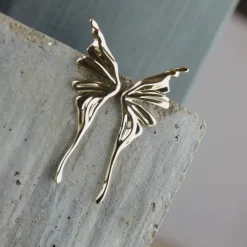 d Wing Statement Ørering Dame Smykker