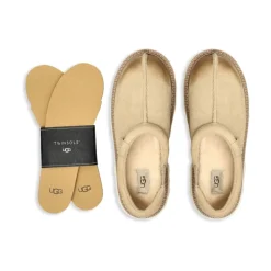 Clearance e Ruskind Lug Loafer Sko Vinterstøvler