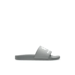 Outlet Gummiflip-flops Sandaler
