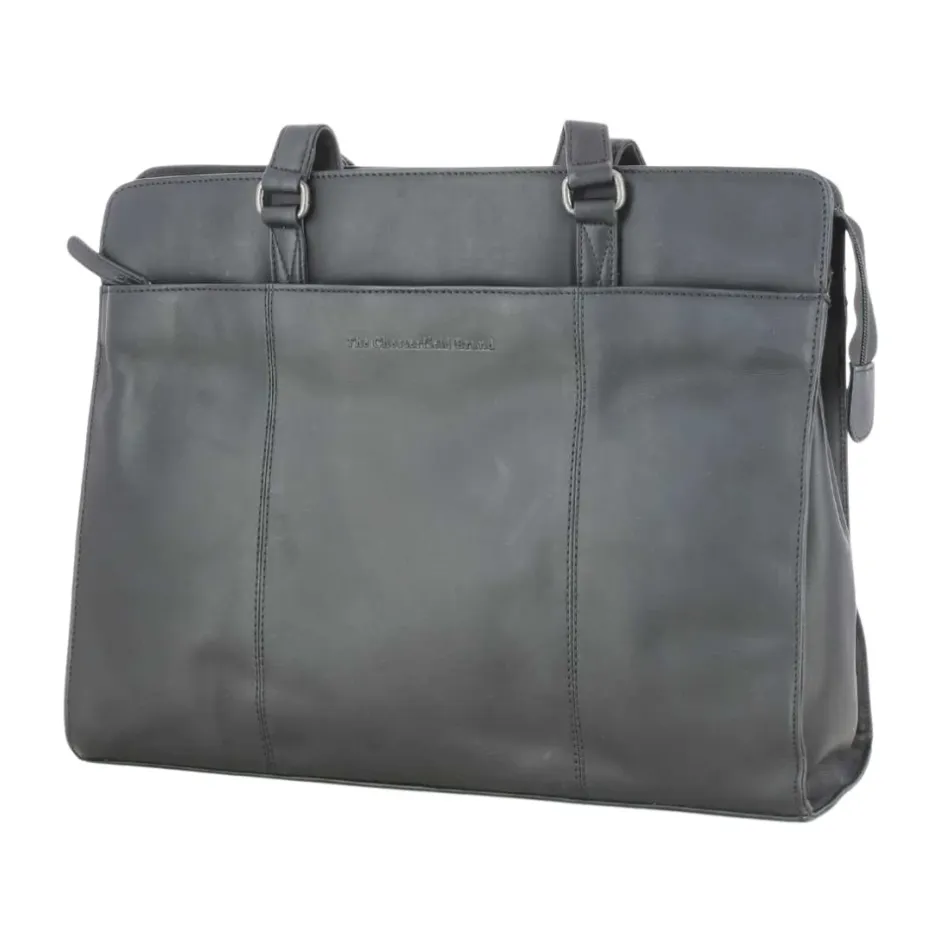 Outlet Handtassen 14193275033 Dame Laptop Tasker