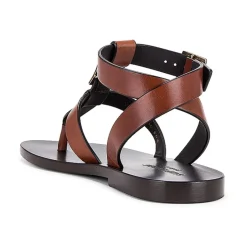 Hot Hardy Flat Sandal Dame Sandaler