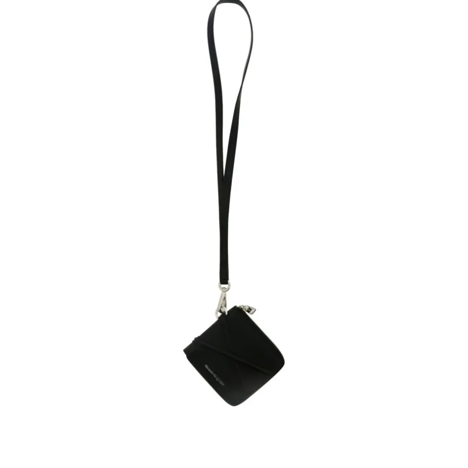Best Harness Wallet Punge & Kortholder