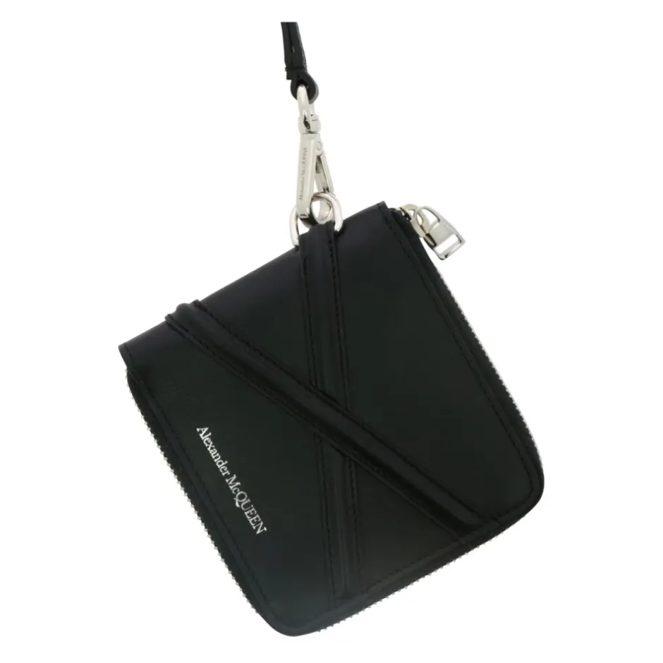Best Harness Wallet Punge & Kortholder