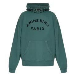 Discount Harvey Sweatshirt Dame Striktrøjer & Sweatere