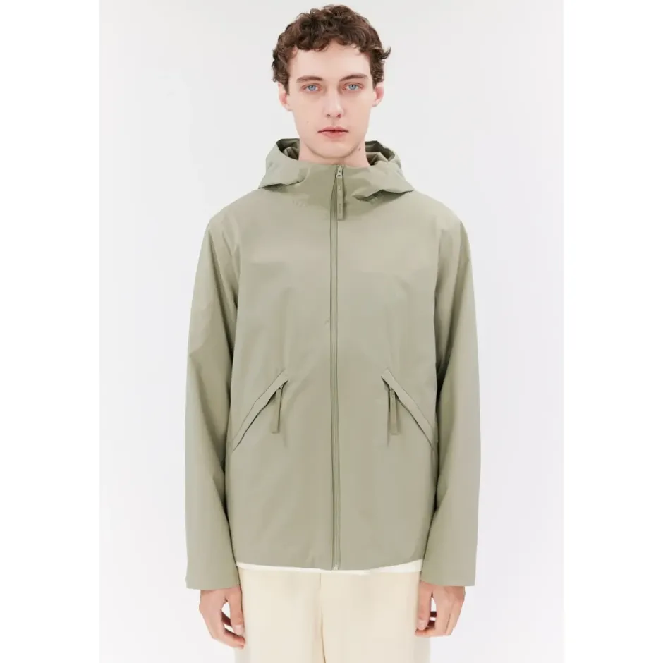 Sale Harwin Shell Jacket Skaljakker