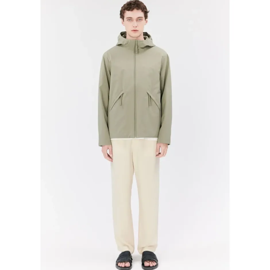 Sale Harwin Shell Jacket Skaljakker