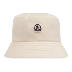 Best Hat med logo patch Børn Huer & Kasketter