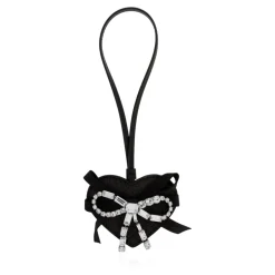 Clearance Heart Charm Zan Dame Tilbehør Til Tasker