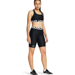 New HeatGear 8in Shorts Træningsbukser & Tights