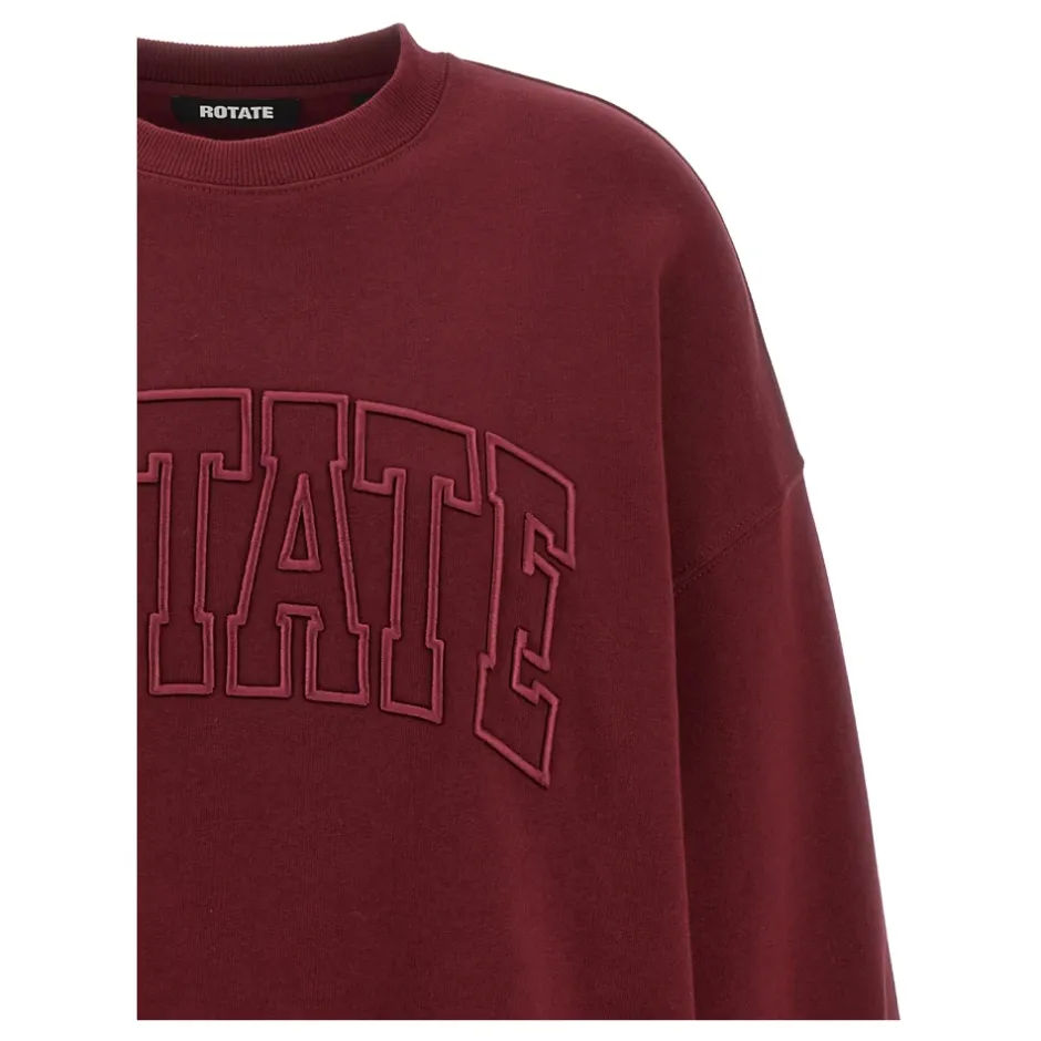 New Heavy Sweat Crewneck Dame Sweatshirts|Striktrøjer & Sweatere
